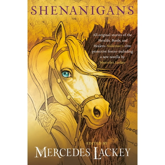 Valdemar Anthologies Shenanigans, (Paperback)