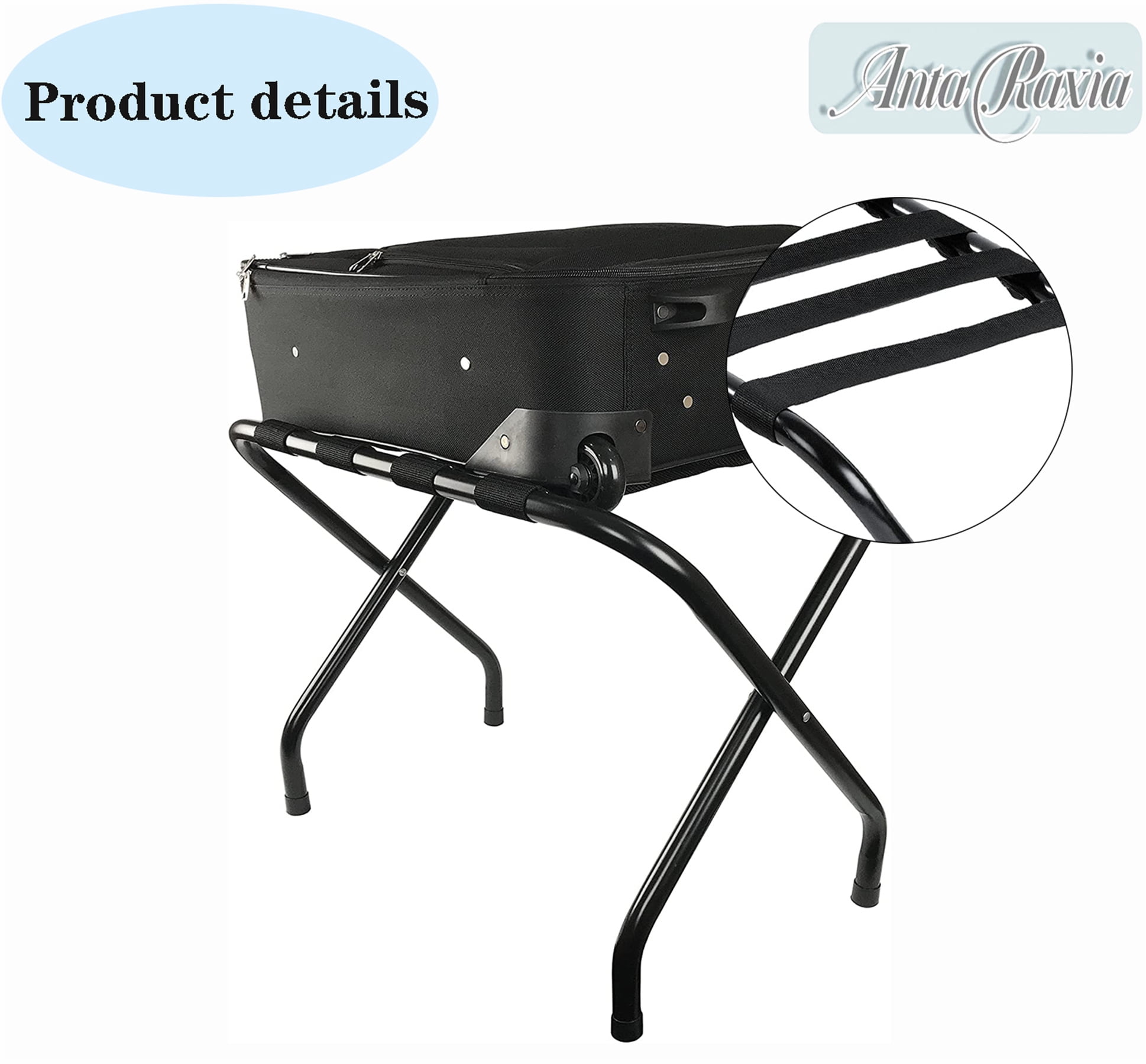 Hotel Products Folding Luggage Rack