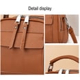 thumbnail image 3 of Bolsos para mujer Bolsos bandolera de diseñador para mujer Monederos bonitosCaqui:;:;, 3 of 6