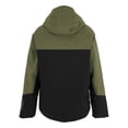 thumbnail image 2 of Regatta Mens Highton Stretch Padded Jacket, 2 of 5