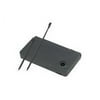 HORI Silicone Protector + Adjustable Stylus - Accessory kit for game console - black - for Nintendo DSi
