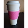 thumbnail image 3 of Copco Acadia Tasse à Café en Plastique 16 Onces, Rose, 3 of 4