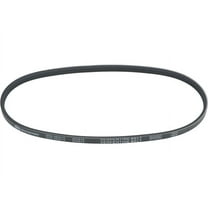 Power Steering and Water Pump Multi Rib Belt - Compatible with 2001 - 2006 Hyundai Elantra 2.0L 4-Cylinder 2002 2003 2004 2005