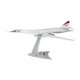 thumbnail image 1 of Modelo de avión de metal a escala 1/200, modelo de aleación de metal, coleccionable, decoración de escritorio. Estilo B, 1 of 9