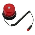 thumbnail image 1 of LED Stroboscopique, LED Témoin d'Alarme IP67 Imperméable à l'Eau pour Camion Rouge, 1 of 8