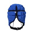 thumbnail image 2 of Sports Helmet Rugby Helmet Headguard Ultralight Impact-resistant Soccer Ski Soft Protective Helmet for Kids Youth, 2 of 8