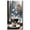 Coffee Tea, variant on YALKIN Full Round Large Diamond Painting Kits for Unisex Adults Beginners with Full Accessories,40X70cm???Easy Read Symbols