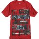 thumbnail image 1 of Ecko Unltd. Camiseta gráfica Hochop para hombre, roja, XXL, 1 of 1