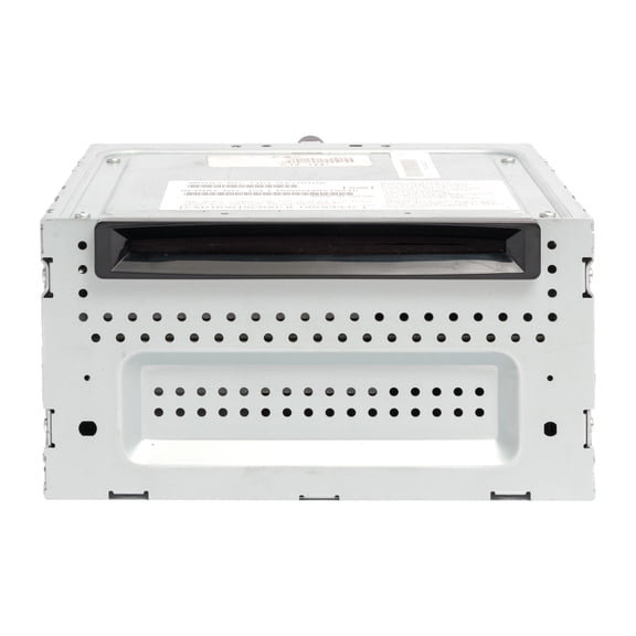 Restored 2012 Lincoln MKT AM FM Radio Receiver Single Disc CD Player MP3 CE9T-19C156-AA - (Refurbished)