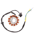 thumbnail image 3 of New Arrivals Coil 12 Pole Stator DC Ignition for GY6 125Cc 150Cc, 3 of 9