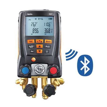 gauge manifold testo digital 1557 grainger valves number solenoid coil abb accuracy zoom tap