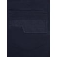 thumbnail image 3 of ETHANOL Mens Slim Hyper Stretch Motion Denim Jean with Short and Tall Inseams, 3 of 4
