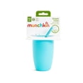 thumbnail image 4 of Vaso entrenador 10oz Munchkin popote y tapa facil limpieza, 4 of 7