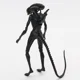 thumbnail image 4 of NECA Alien/Aliens Covenant Xenomorph Warrior modelo de figura de acción regalo figura coleccionable, 4 of 5