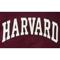 thumbnail image 2 of Harvard University Hoodie Officially Licensed Hooded Sweatshirt, 2 of 4