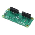 thumbnail image 3 of Módulo de punto de acceso Simplex MMDVM MODEM Placa de punto de acceso PCB integrada Antena para modificación DIY, 3 of 14