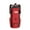 Red, variant on AOLEBA Arborist Rope Storage Bag Tree Climbing Rock Rope Bucket Backpack Rope Storage Bag Large Capacity 1680D Thicken Nylon Material with Hand Straps, Side Pockets