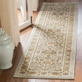 thumbnail image 2 of SAFAVIEH Florenteen FLR130-8012 Grey / Ivory Rug, 2 of 7