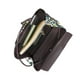 thumbnail image 4 of Fotbe Green Leopard Mochila Bolso con Estampado para Mujer, Mochila Antirrobo de Nylon Impermeable, Bolsa Ligera de Hombro, 4 of 4