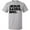Silver, variant on Inktastic Jesus Saves, Bro. T-Shirt