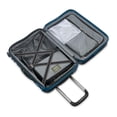 thumbnail image 3 of Equipaje Samsonite Stryde 2, lado duro, expandible, verde azulado profundo, 2 unidades, 3 of 7