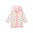 thumbnail image 3 of Carter's Child of Mine Toddler Clear Rain Jacket with Hood, Sizes 12M-5T, 3 of 3