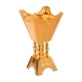 thumbnail image 1 of Quemador de incienso, soporte para incienso, decoración del hogar, adorno único, regalo, soporte para incienso, incensario para interior, oficina, Pequeño, 1 of 8