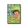 Dora the Explorer Animal Adventures - Win - CD