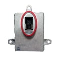 thumbnail image 2 of Unidad de control de para coche 130732926301 Reemplaza el ajuste para GLK300 Accesorios Premium de instalar Soledad Unidad de control de lastre, 2 of 4