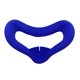 thumbnail image 1 of VR Gafas Cubierta Silicona Antideslizante VR Lente Eye Cover Protector Reemplazo para OCULUS QUEST 2, Azul Scienceny EL001100-02, 1 of 2