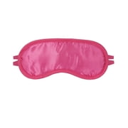 Erotic Toy Company Satin Fantasy Blindfold - Pink