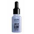 thumbnail image 1 of Liquid Booster NYX Away We Glow Zoned Out, 1 of 3