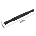 thumbnail image 3 of Leg Massager Muscle Roller Rolling Stick Shoulder Arm Relax Convenience Handily Gripped Sporting Equipment Craftsmanship Relax Simple Operation, 3 of 8