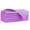 Purple, variant on Microfiber Glass Cleaning Cloths 6 PK, Lint Free Streak Free, Reusable Microfiber Magic Cleaning Cloth for Windows, Glasses, Mirrors, Screens, Stainless Steel, and More Purple-14×16"