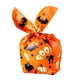 thumbnail image 3 of 50 bolsas de dulces de Halloween, suministros para fiestas, bolsas de regalo, bolsas de almacenamiento vacías para fiestas, bolsas de para Naranja B 17cmx10cm Colco Bolsas de dulces, 3 of 8