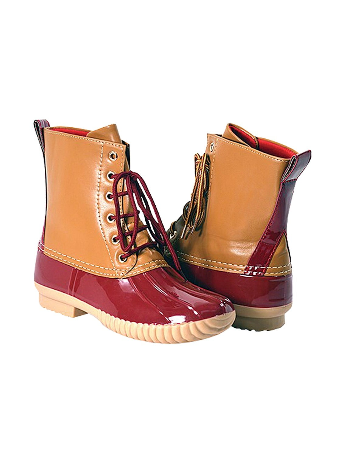avanti duck boots