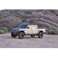 thumbnail image 2 of Fits 2020-2023 Jeep Gladiator JT Fabtech Motorsports Lift Kit Suspension K4159 3 Inch Front Lift; 1-3/4 Inch Rear Lift; Black Components, 2 of 2