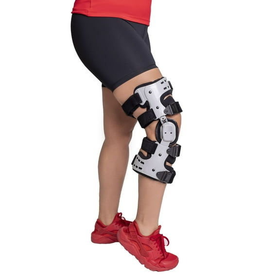 Brace Direct OA Unloader Knee Brace - Advanced Support for Osteoarthritis and Knee Pain