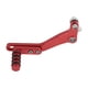 thumbnail image 1 of Palanca de cambio de engranaje de motocicleta Unique Bargains para Kawasaki NINJA 400 2018-2023, brazo de palanca de cambio rojo, 1 of 7