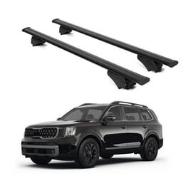 Roof Cargo Carrier Erkul Roof Rack Cross Bars Fits Mazda CX9 2016