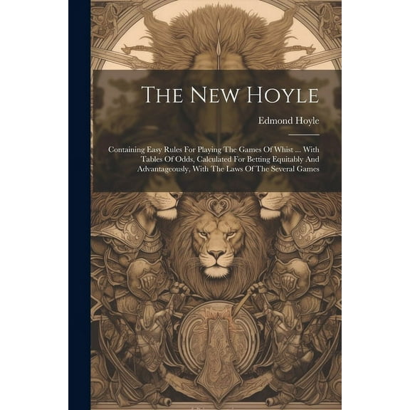The New Hoyle (Paperback)