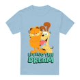 thumbnail image 1 of Garfield Movie Mens Odie T-Shirt, 1 of 5