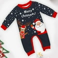 thumbnail image 3 of Onlypjs Family Matching Christmas Pajamas Set for Women, Men, Couples, 3 of 6