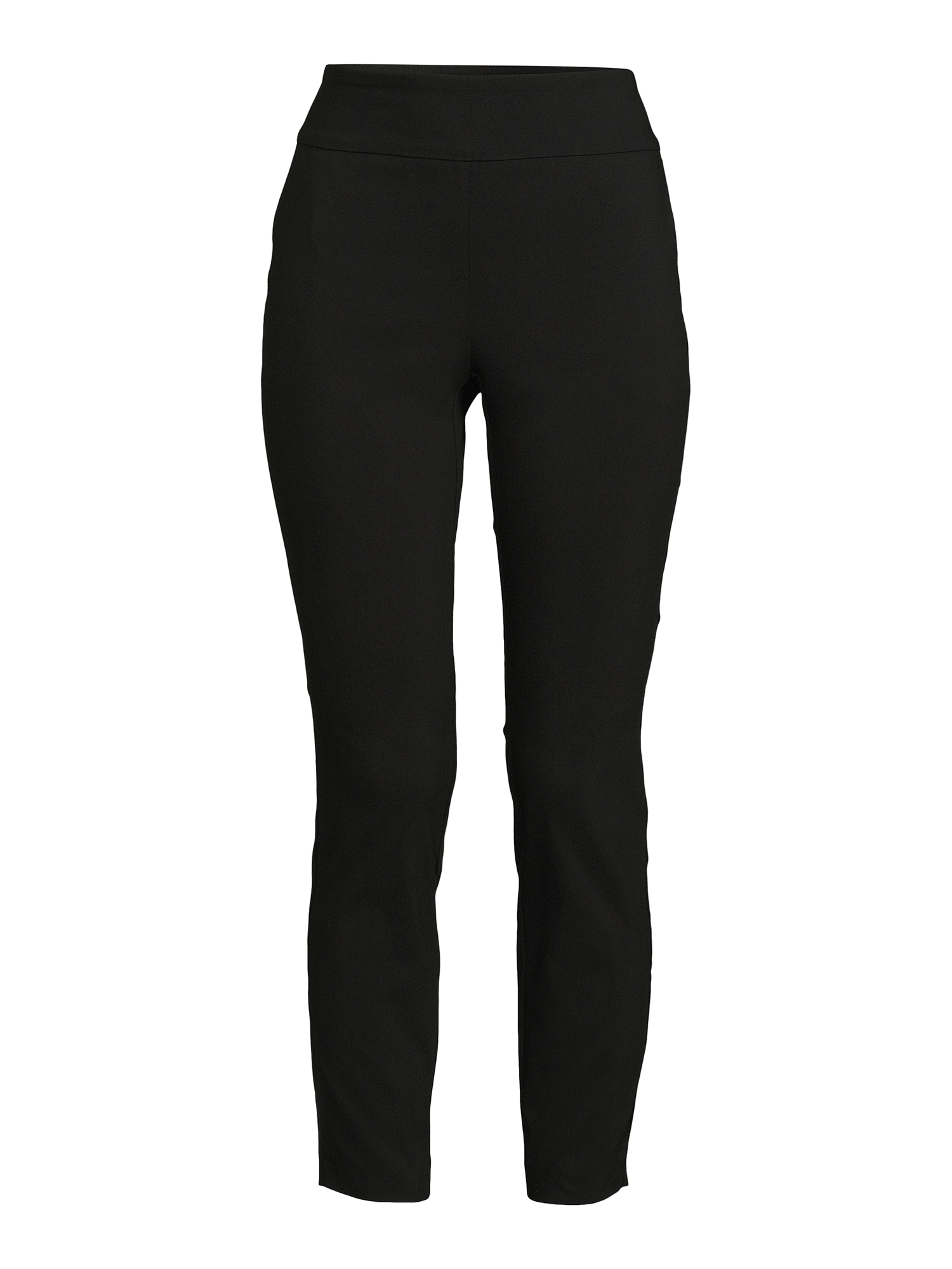 The Pioneer Woman Pull-On Millennium Pants, Women’s, 28” Inseam, Sizes XS-3X