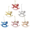 thumbnail image 5 of JHGoosa Creative Decoration Desktop Pendant Christmas Bag Pendant Creative Decoration Desktop Christmas Bag Pendant, 5 of 8