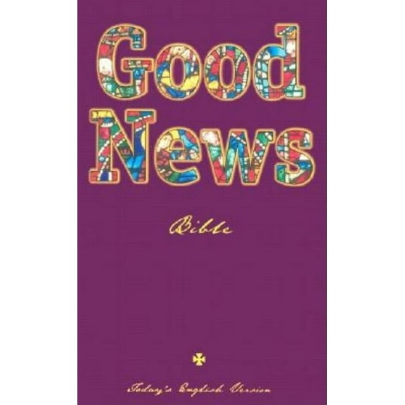 Good News Bible-GNT, (Paperback)