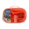 thumbnail image 4 of U.S. Divers Adult Tropic Snorkel Mask (Coral), 4 of 8