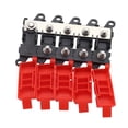 thumbnail image 3 of Tachiuwa Car Boat Bdfs Fuse Box Fuse Module Sturdy Heat Resistance M8 Screw Connector 4 Way, 3 of 9