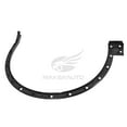 thumbnail image 4 of For 2017-2020 Audi Q5 Front Left Fender Trim Arch Wheel Molding, 4 of 7