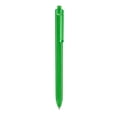 thumbnail image 2 of Paquete 1000 piezas Bolígrafo/Pluma Tocco de tinta negra  verde 1.1 x 14.2, 2 of 5